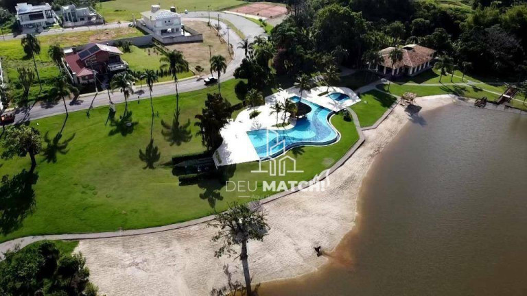Imagem Terreno à Venda, 806 m² em Condomínio Equilibrium - Atibaia