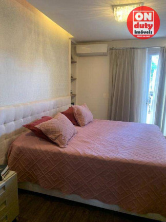 Imagem Sobrado com 3 Quartos à Venda, 218 m² em Marapé - Santos Imagem Sobrado com 3 Quartos à Venda, 218 m² em Marapé - Santos