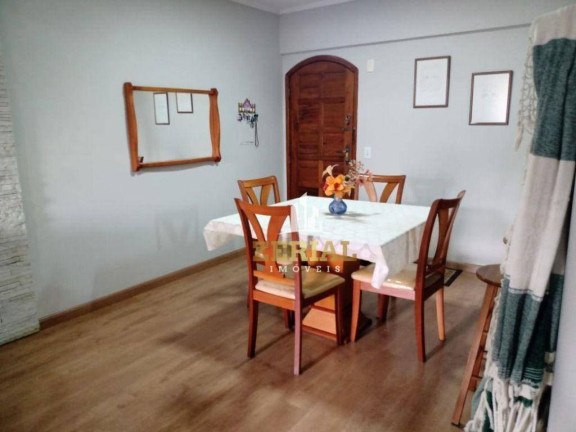 Imagem Apartamento com 2 Quartos à Venda, 95 m² em Santa Maria - São Caetano Do Sul