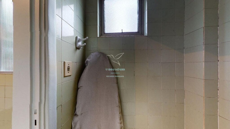 Imagem Apartamento com 2 Quartos à Venda, 65 m² em Vila Olímpia - São Paulo Imagem Apartamento com 2 Quartos à Venda, 65 m² em Vila Olímpia - São Paulo