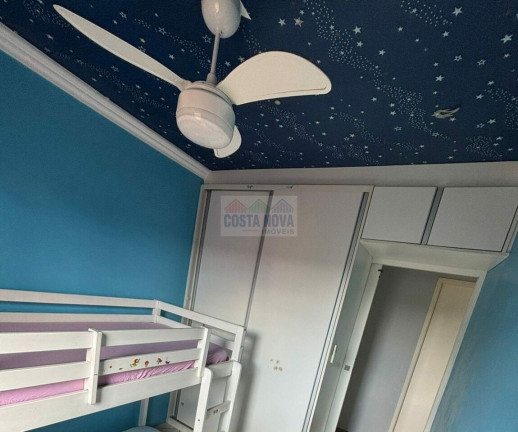 Imagem Apartamento com 2 Quartos à Venda, 56 m² em Jabaquara - São Paulo Imagem Apartamento com 2 Quartos à Venda, 56 m² em Jabaquara - São Paulo