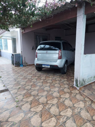 Imóvel com 3 Quartos à Venda, 97 m² em Vila Erminda - Peruíbe