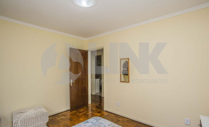 Imagem Apartamento com 3 Quartos à Venda, 131 m² em Menino Deus - Porto Alegre