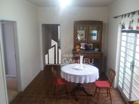 Imagem Casa com 3 Quartos à Venda, 358 m² em Vila Nogueira - Campinas Imagem Casa com 3 Quartos à Venda, 358 m² em Vila Nogueira - Campinas
