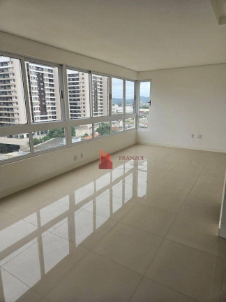 Imagem Loft com 1 Quarto à Venda, 40 m² em Centro - Itajaí Imagem Loft com 1 Quarto à Venda, 40 m² em Centro - Itajaí