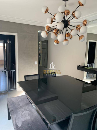 Imagem Sobrado com 3 Quartos à Venda, 343 m² em Olímpico - São Caetano Do Sul Imagem Sobrado com 3 Quartos à Venda, 343 m² em Olímpico - São Caetano Do Sul