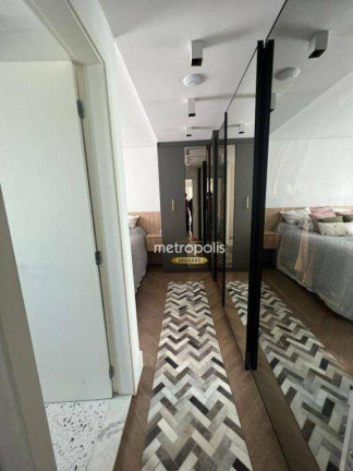 Imagem Apartamento com 4 Quartos à Venda, 135 m² em Vila Guiomar - Santo André Imagem Apartamento com 4 Quartos à Venda, 135 m² em Vila Guiomar - Santo André