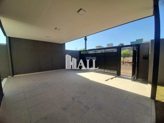 Imagem Casa com 3 Quartos à Venda, 120 m² em Villa Cassini - São José Do Rio Preto Imagem Casa com 3 Quartos à Venda, 120 m² em Villa Cassini - São José Do Rio Preto