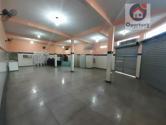 Imagem Imóvel à Venda, 450 m² em Residencial Parque Cumbica - Guarulhos