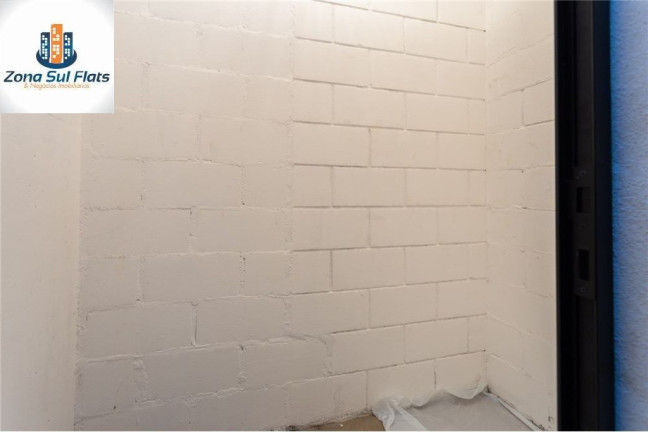 Imagem Apartamento com 1 Quarto à Venda, 35 m² em Vila Olímpia - São Paulo Imagem Apartamento com 1 Quarto à Venda, 35 m² em Vila Olímpia - São Paulo