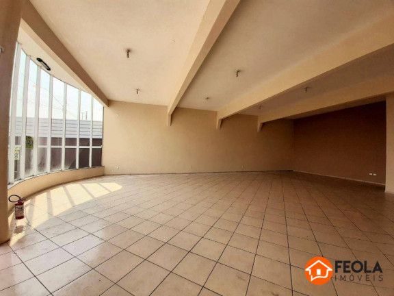 Imagem Sala Comercial para Alugar, 180 m² em Cidade Nova Ii - Santa Bárbara D'oeste Imagem Sala Comercial para Alugar, 180 m² em Cidade Nova Ii - Santa Bárbara D'oeste