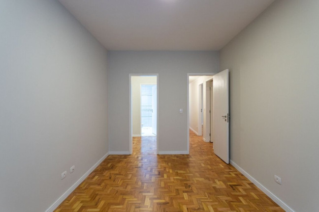 Imagem Imóvel com 3 Quartos à Venda, 195 m² em Jardim Paulistano - São Paulo