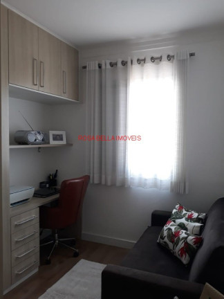 Imagem Apartamento com 3 Quartos à Venda, 72 m² em Jardim Pacaembu - Jundiaí Imagem Apartamento com 3 Quartos à Venda, 72 m² em Jardim Pacaembu - Jundiaí