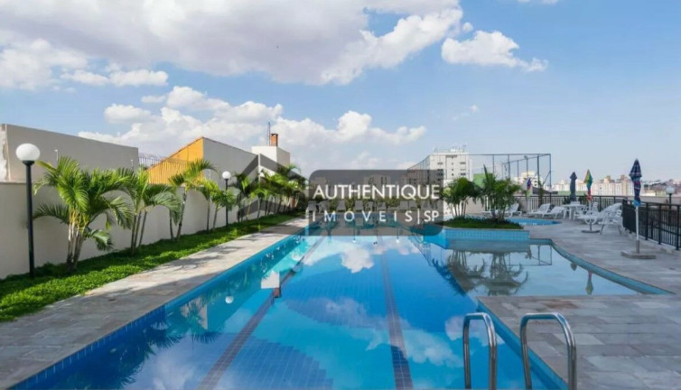 Imagem Apartamento com 3 Quartos à Venda, 85 m² em Ipiranga - São Paulo