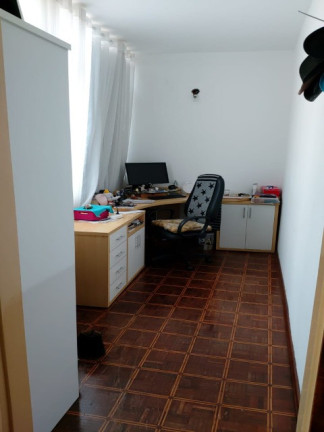 Imagem Apartamento com 3 Quartos para Alugar ou Temporada, 200 m² em Centro - Jundiaí