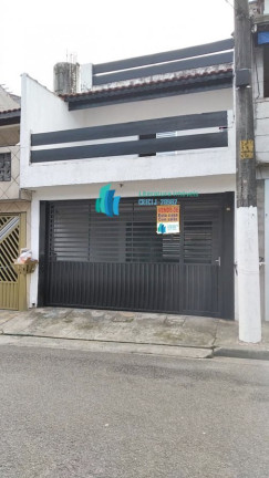 Imagem Casa com 2 Quartos à Venda,  em Cooperativa - São Bernardo Do Campo