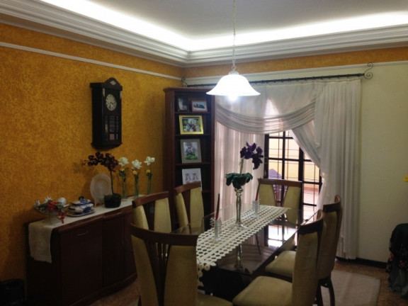 Imagem Casa com 5 Quartos à Venda, 728 m² em Jardim Estoril Iii - Bauru