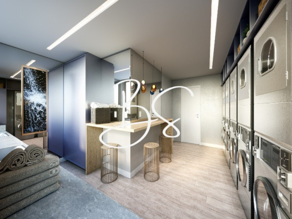 Imagem Apartamento com 1 Quarto à Venda, 53 m² em Mont Serrat - Porto Alegre
