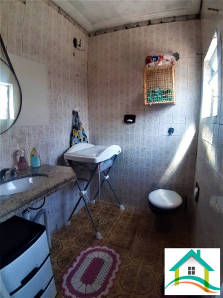 Imagem Sobrado com 3 Quartos à Venda, 106 m² em Vila Palmares - Santo André