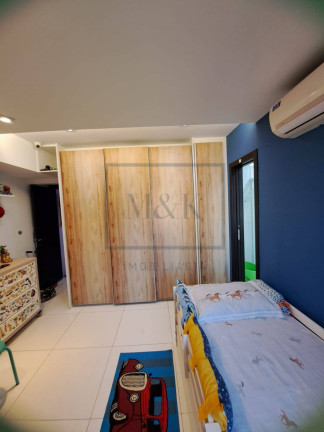 Imagem Cobertura com 4 Quartos à Venda, 326 m² em Barra Da Tijuca - Rio De Janeiro