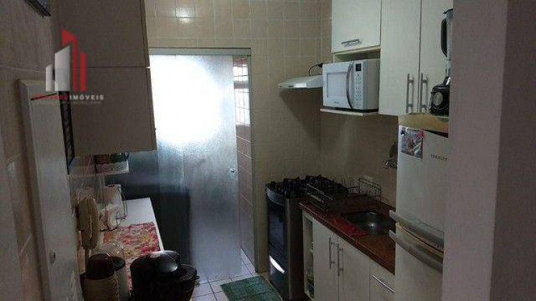 Imagem Apartamento com 3 Quartos à Venda, 65 m² em Santana - São Paulo