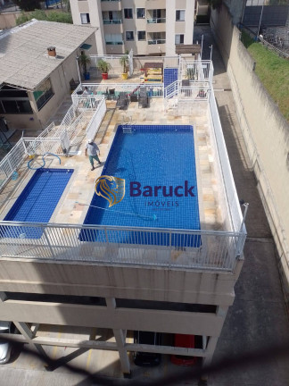 Imagem Apartamento com 2 Quartos à Venda, 58 m² em Taboão - São Bernardo Do Campo Imagem Apartamento com 2 Quartos à Venda, 58 m² em Taboão - São Bernardo Do Campo