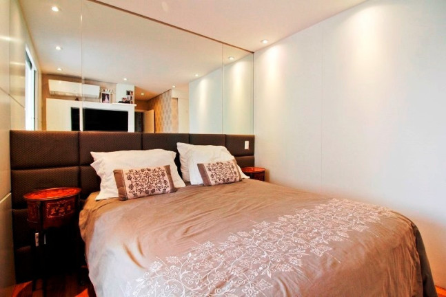 Imagem Apartamento com 4 Quartos à Venda, 191 m² em Santana - São Paulo Imagem Apartamento com 4 Quartos à Venda, 191 m² em Santana - São Paulo