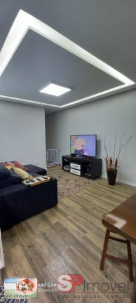 Imagem Apartamento com 3 Quartos à Venda, 170 m² em Jardim - Santo André