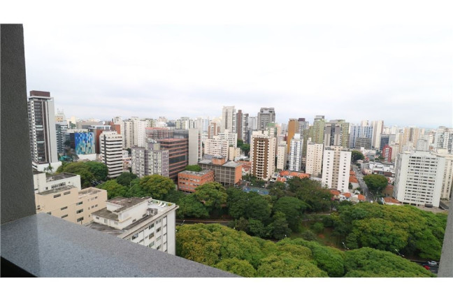 Imagem Apartamento com 2 Quartos à Venda, 80 m² em Paraíso - São Paulo Imagem Apartamento com 2 Quartos à Venda, 80 m² em Paraíso - São Paulo