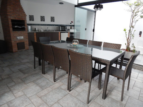 Imagem Sobrado com 4 Quartos à Venda, 340 m² em Vila Floresta - Santo André Imagem Sobrado com 4 Quartos à Venda, 340 m² em Vila Floresta - Santo André
