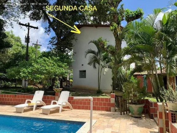 Imagem Casa com 4 Quartos à Venda, 8.800 m² em Aldeia Dos Camarás - Camaragibe