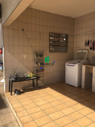 Imagem Casa com 4 Quartos à Venda, 450 m² em Vila Santa Maria - São Paulo Imagem Casa com 4 Quartos à Venda, 450 m² em Vila Santa Maria - São Paulo