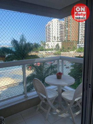 Imagem Apartamento com 3 Quartos à Venda, 110 m² em Vila Luis Antônio - Guarujá Imagem Apartamento com 3 Quartos à Venda, 110 m² em Vila Luis Antônio - Guarujá