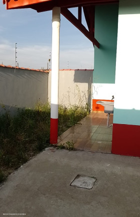 Imagem Casa com 2 Quartos à Venda,  em Agenor De Campos - Mongaguá