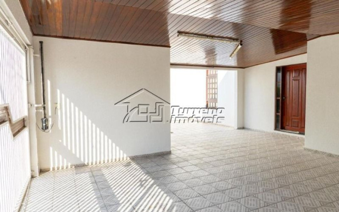 Imagem Casa à Venda, 249 m² em Jardim Santa Maria - Jacareí