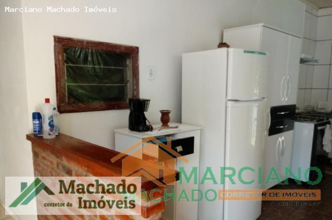 Imagem Casa com 2 Quartos à Venda, 110 m² em Balneário Lermen - Itaara