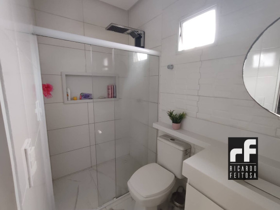 Imagem Casa com 4 Quartos à Venda,  em São Luiz - Arapiraca