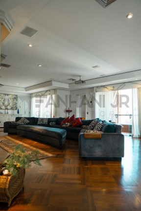 Imagem Imóvel com 4 Quartos à Venda, 770 m² em Jardim Paulista - São Paulo