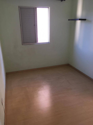 Imagem Apartamento com 2 Quartos à Venda, 54 m² em Jardim São Savério - São Paulo Imagem Apartamento com 2 Quartos à Venda, 54 m² em Jardim São Savério - São Paulo