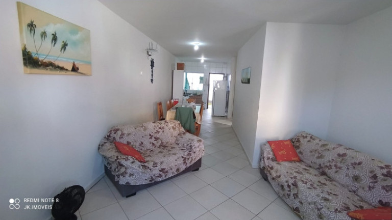 Imagem Casa com 2 Quartos para Temporada, 76 m² em Itapema Do Norte - Itapoá Imagem Casa com 2 Quartos para Temporada, 76 m² em Itapema Do Norte - Itapoá