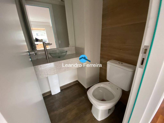 Imagem Apartamento com 3 Quartos à Venda, 106 m² em Centro - Santo André Imagem Apartamento com 3 Quartos à Venda, 106 m² em Centro - Santo André