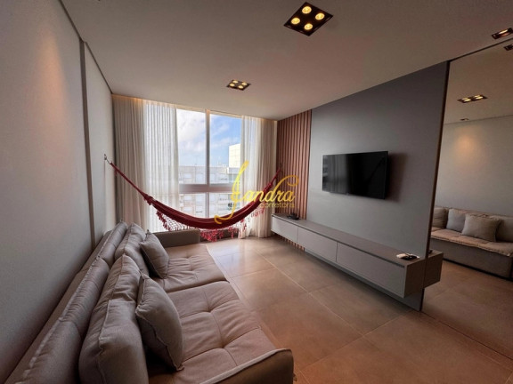 Imagem Apartamento com 1 Quarto à Venda, 50 m² em Atlantida - Xangri-la