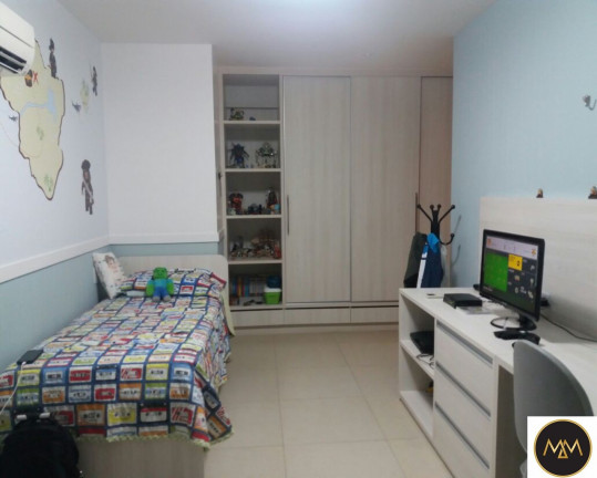 Imagem Apartamento com 4 Quartos à Venda, 214 m² em Brisamar - João Pessoa Imagem Apartamento com 4 Quartos à Venda, 214 m² em Brisamar - João Pessoa