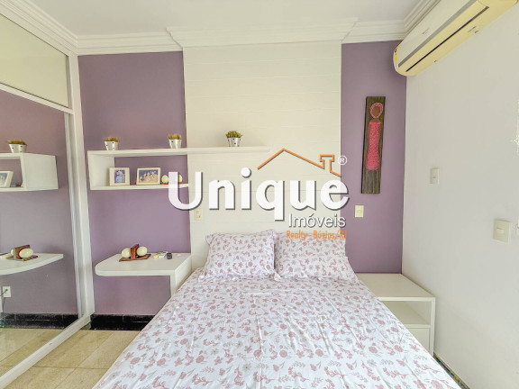 Imagem Cobertura com 5 Quartos à Venda, 240 m² em Centro - Cabo Frio