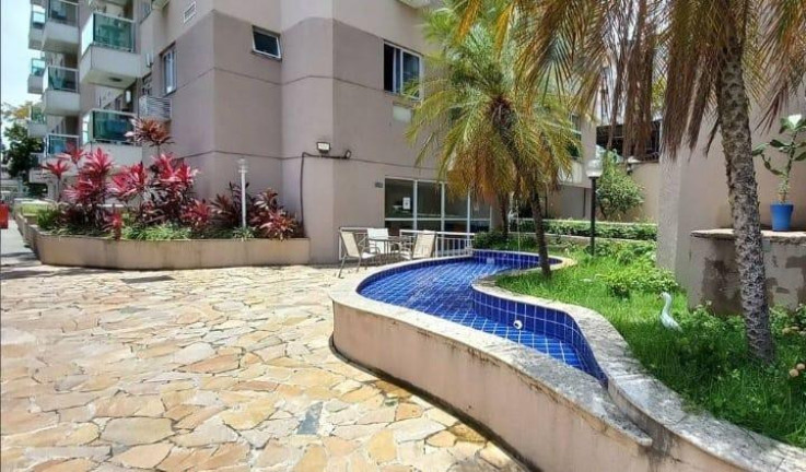Imagem Apartamento com 2 Quartos à Venda, 64 m² em Praça Seca - Rio De Janeiro Imagem Apartamento com 2 Quartos à Venda, 64 m² em Praça Seca - Rio De Janeiro