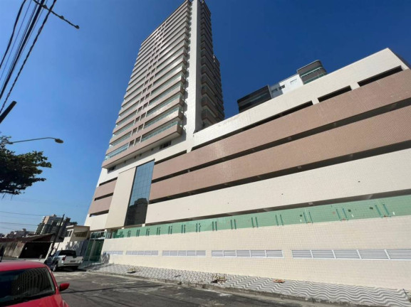 Imagem Apartamento com 2 Quartos à Venda, 70 m² em Tupi - Praia Grande