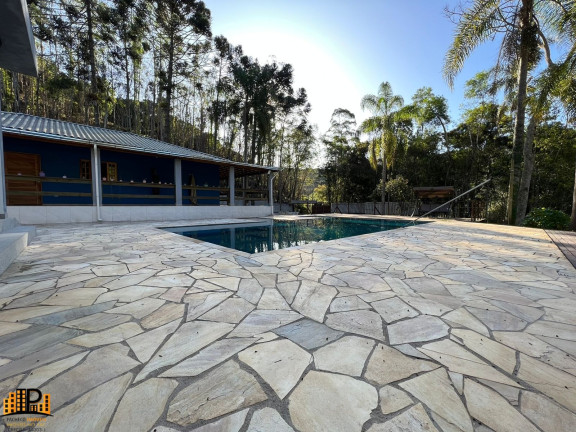 Imagem Imóvel com 3 Quartos à Venda, 3.000 m² em Pereiras - São Lourenço Da Serra