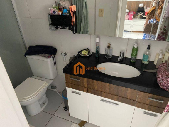 Imagem Apartamento com 3 Quartos à Venda, 104 m² em Aldeota - Fortaleza