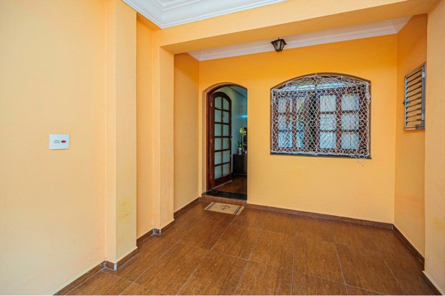 Imagem Casa com 2 Quartos à Venda, 160 m² em Jardim Da Glória - São Paulo
