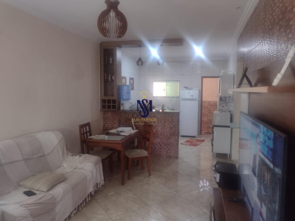 Imagem Casa com 3 Quartos à Venda, 120 m² em Unamar - Cabo Frio